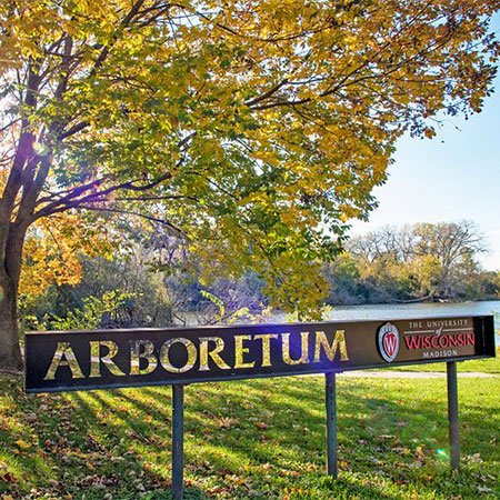 UW-Madison Arboretum